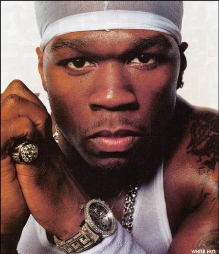 alioune 50 cent